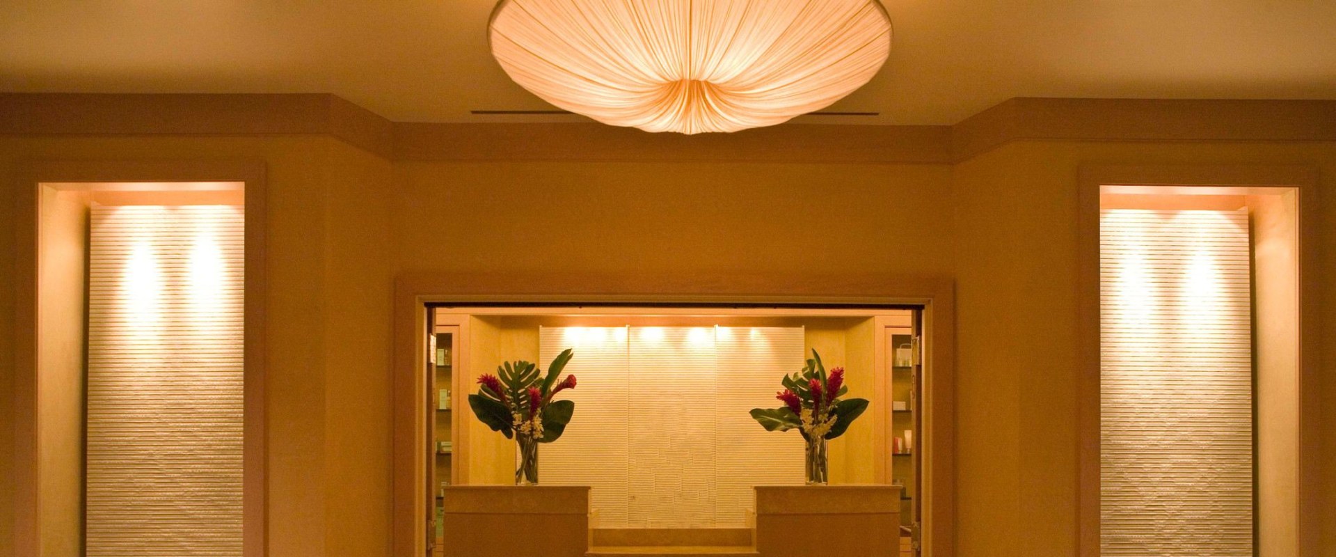 LivingSocial Deals for Hotel Spas in LA County