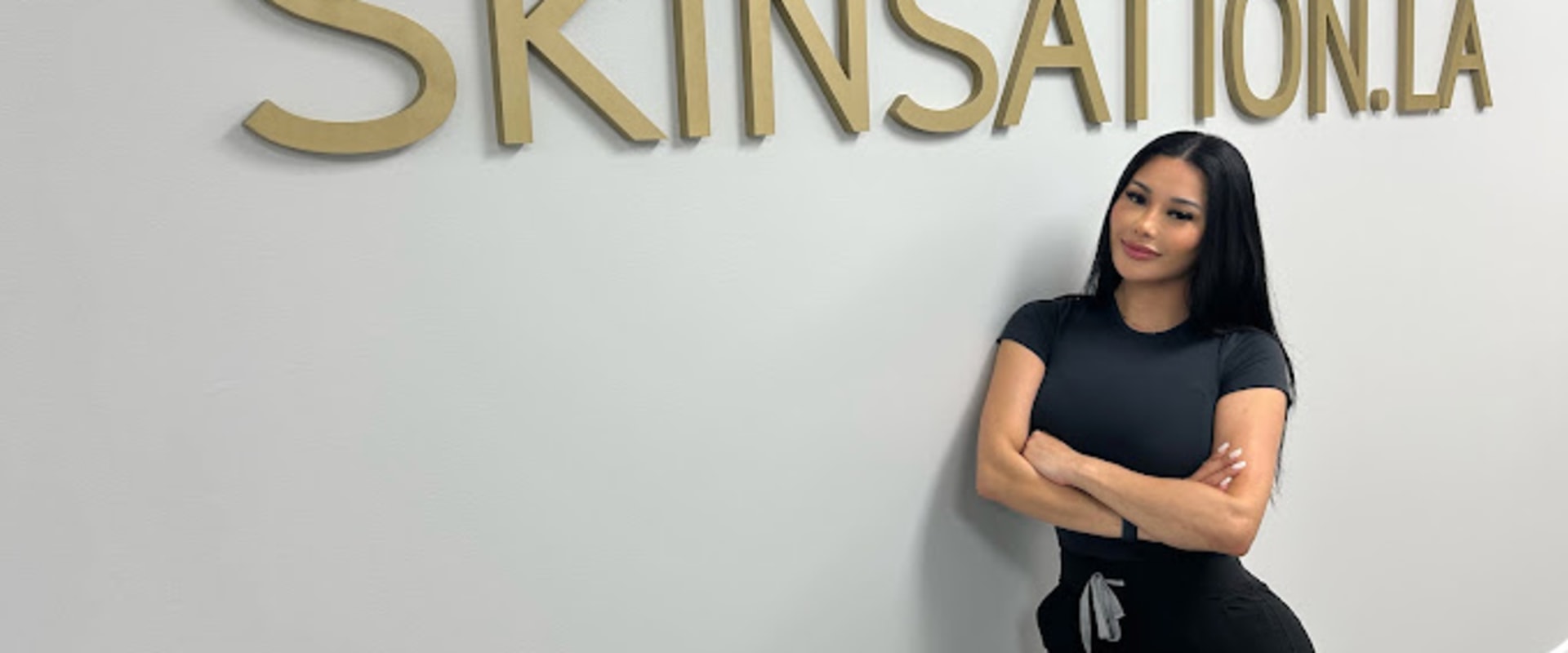 Partnership with Skinsation LA