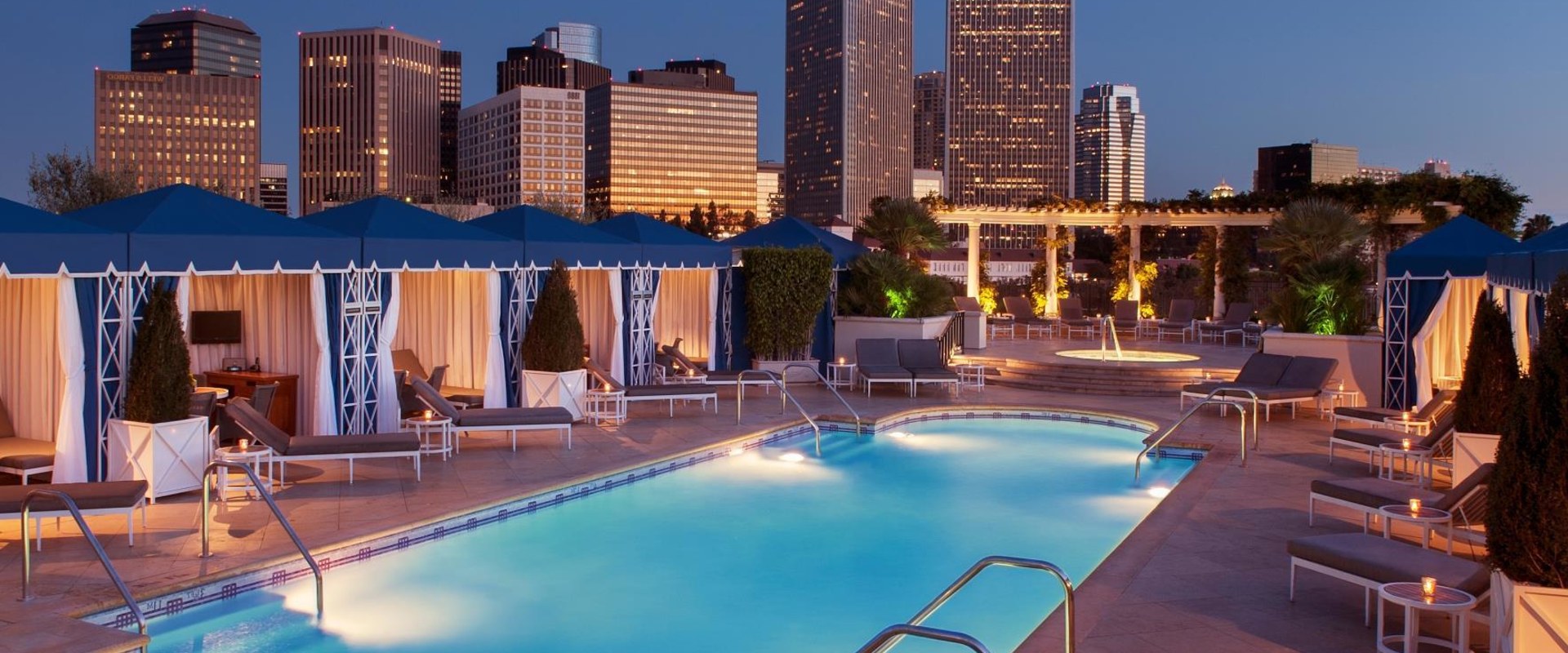 The Peninsula Beverly Hills: A Comprehensive Overview of the Top-Rated Hotel Spa in LA County