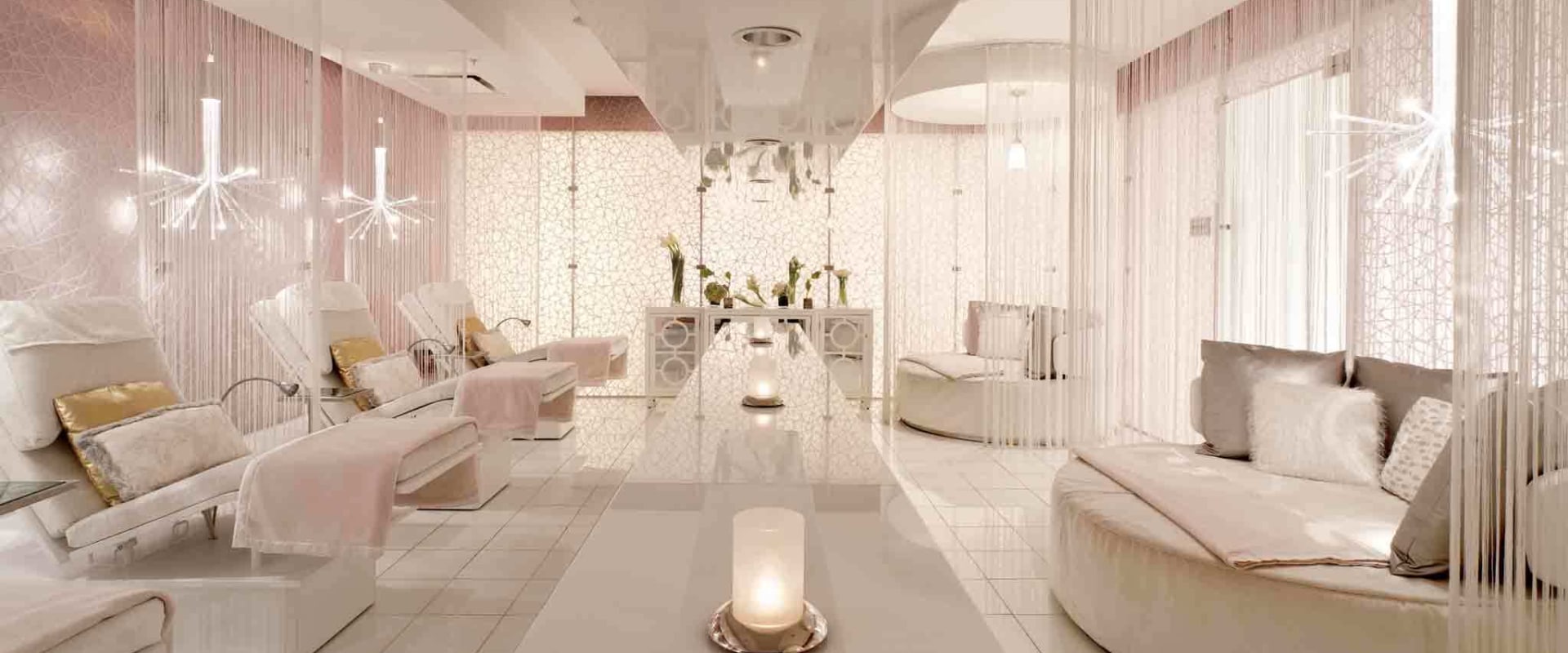 The Ritz-Carlton Los Angeles: Experience the Luxury of Day Spa in LA County