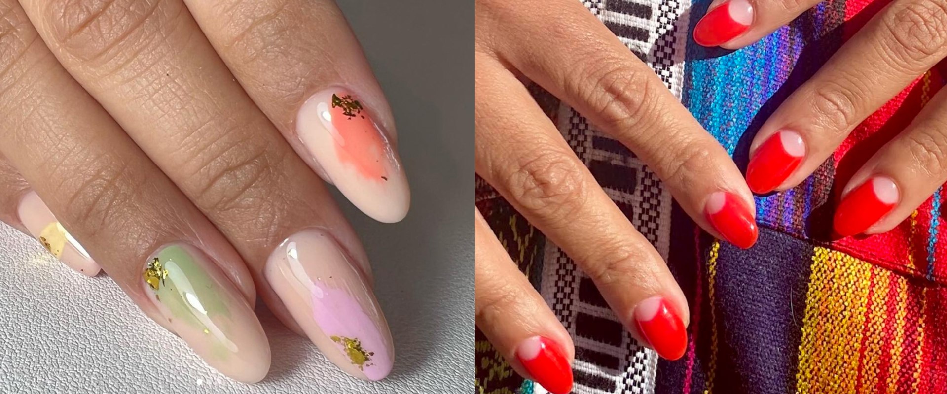 Manicures and Pedicures - Everything You Need to Know