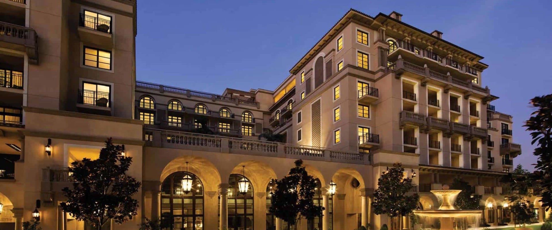 An In-Depth Look at Montage Beverly Hills, CA