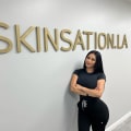 Partnership with Skinsation LA
