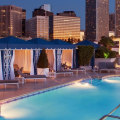 The Peninsula Beverly Hills: A Comprehensive Overview of the Top-Rated Hotel Spa in LA County