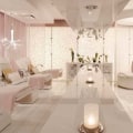 The Ritz-Carlton Los Angeles: Experience the Luxury of Day Spa in LA County