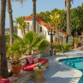 RetailMeNot Deals for Hotel Spas in LA County
