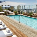 The London West Hollywood: An Unforgettable Hotel Spa Experience