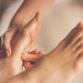 The Benefits of Reflexology Treatment