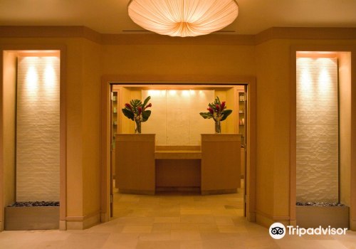 LivingSocial Deals for Hotel Spas in LA County