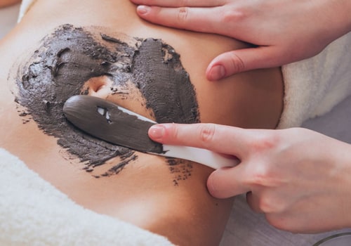 Salt Scrubs: A Guide to Body Treatments in Los Angeles