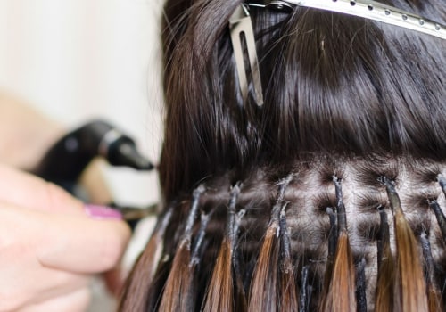 Everything You Need to Know About Hair Extensions
