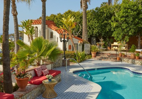 RetailMeNot Deals for Hotel Spas in LA County