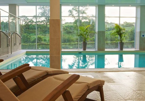 LivingSocial Deals for Resort Spas in LA County