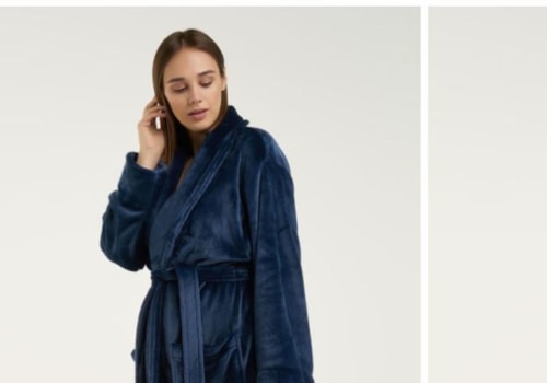 Robes and Slippers: What You Need to Know