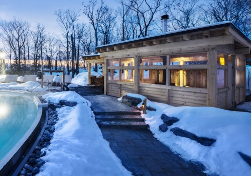 Winter Spa Packages in Los Angeles