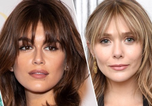 A Comprehensive Look at Haircuts and Styling