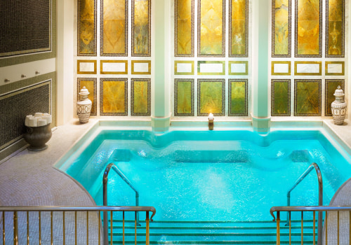 Fall Spa Packages in Los Angeles