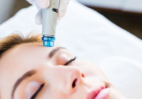 Hydrating Facials: What You Need to Know
