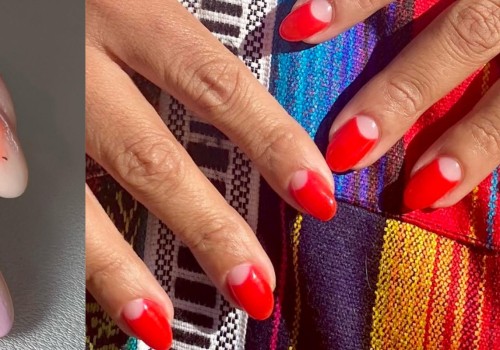 Manicures and Pedicures - Everything You Need to Know