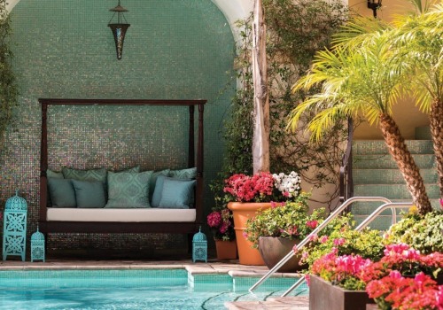 Summer Spa Packages in Los Angeles