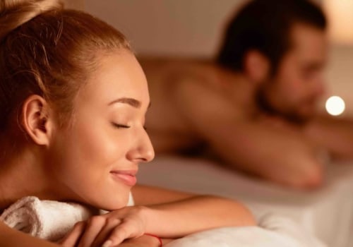 Everything You Need to Know About Couples Massages