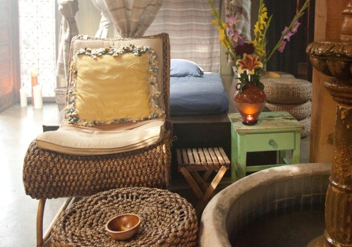 Deals and discounts for spas in Los Angeles County